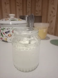 Бактеріальна закваска «ГРЕЦЬКИЙ ЙОГУРТ» (Ціна за 1 пакетик)