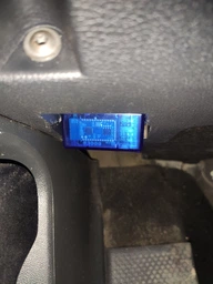 Автосканер діагностичний адаптер ELM327 v1.5 PIC18F25K80 (2 плати) OBD2 Bluetooth (ELM 327) максимальна версія Elm Electronics