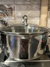 Каструля з кришкою Tefal Duetto+ 2 л (G7194356)