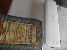 Ламінатор Fellowes Ion A4 125 мкм (f.L4560001)