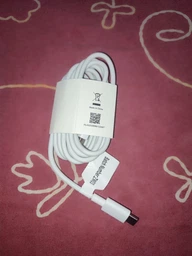 Кабель швидкої турбо зарядки для Xiaomi Mi Turbo Charge 120W 67W 33W USB до Type-C 1.5 метри 6 А ампер фото від покупців 1