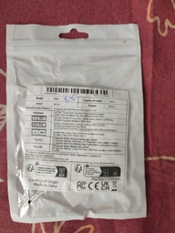 Кабель швидкої турбо зарядки для Xiaomi Mi Turbo Charge 120W 67W 33W USB до Type-C 1.5 метри 6 А ампер