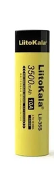 Акумулятор 18650 3100mAh 35А LiitoKala Lii-31s+ високострумовий lii31s+_2