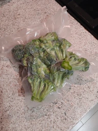Вакууматор бытовой для продуктов – кухонный вакуумный упаковщик для дома с дисплеем фото от покупателей 1