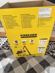 Господарський пилосос Karcher WD 2 V-12/4/18/C Plus (1.628-009.0) фото від покупців 1