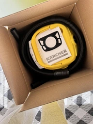 Господарський пилосос Karcher WD 2 V-12/4/18/C Plus (1.628-009.0)