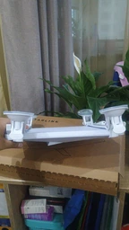 Кронштейн для Starlink Mini Кріплення на присосках Універсальний монтаж фото від покупців 2