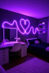 Розумна гнучка неонова стрічка світлодіодна Neon Lеd RGB-IC з Bluetooth адаптером та синхронізацією музики водостійкий смарт гнучкий неон SMD5050 з пультом і блютуз додатком 5 вольт USB 10 метрів фото від покупців 2