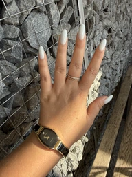 Часы женские Anne Klein AK-5238BKGB
