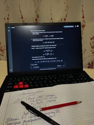 Ігровий ноутбук Acer Nitro Lite 16 NL16- 71G- 57M9 Intel® Core™ i5- 13420H до 4, 7 ГГц, 16'', WUXGA, IPS, 165 Гц, 16 ГБ DDR5, 512 ГБ SSD, NVIDIA® GeForce RTX™ 3050 6 ГБ GDDR6, Shale чорний фото від покупців 2