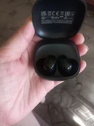 Bluetooth-гарнітура Xiaomi Redmi Buds 6 Play Pink (BHR8775GL) фото від покупців 1
