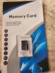 Карта пам'яті T&G; MicroSDXC 256gb UHS-3 10 Class & Adapter високошвидкісна