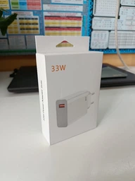 Швидка зарядка для телефону USB 33w quick fast charge pd мережевий зарядний пристрій 33 вт СЗУ адаптер блок живлення юсб для зарядки xiaomi samsung redmi realme планшета сяомі power adapter світлодіодної стрічки гірлянди 5В 3А White білий (NO9167) фото від покупців 3