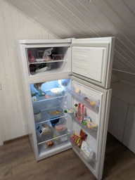 Холодильник Beko RDSA240K40WN фото від покупців 1