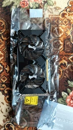 Видеокарта Palit GeForce RTX 2060 Super Dual (NE6206S018P2-1160A) фото от покупателей 2