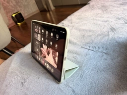 Силіконовий чохол обкладинка BBM1 для iPad 10 2022/2024 10,9"/iPad 11" 2025 (A16) Рожевий