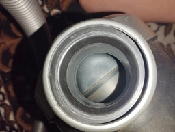 Шланг для пылесоса d=32 мм, Toshiba, Electrolux, Rainford, Saturn, Vitek VC02B15, VC02B00600J фото от покупателей 2
