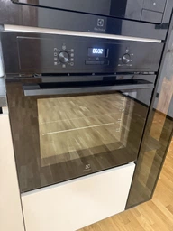 Духовка електрична Electrolux EOF3H40BX