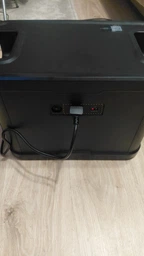 Зарядная станция YATO YT-83095 / 2400 Вт / 2232 Вт·ч / LiFePO4 (5906083126697) фото от покупателей 10