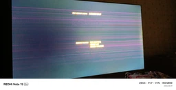 Телевізор Haier QLED 55" H55S80FUX фото від покупців 2