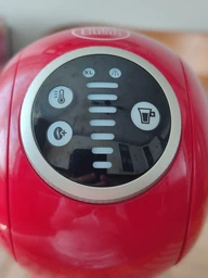 Кавоварка капсульна Krups Dolce Gusto Genio S Plus KP340B10 фото від покупців 4