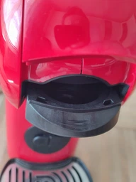 Кавоварка капсульна Krups Dolce Gusto Genio S Plus KP340B10 фото від покупців 1