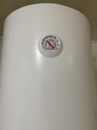Бойлер INTERLUX IRWW-50MS