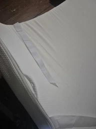 Матрац топпер на диван або ліжко ортопедичний 70*190 + в подарунок подушка 50*70