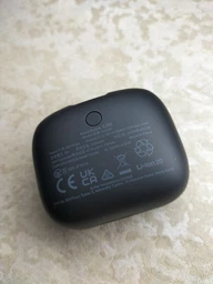 Навушники Anker Soundcore C30i Open-Ear Headphones Black (A3330) фото від покупців 2