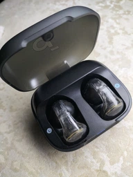 Навушники Anker Soundcore C30i Open-Ear Headphones Black (A3330)