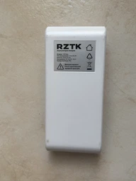 Акумуляторний пилосос RZTK V25 Easy фото від покупців 1