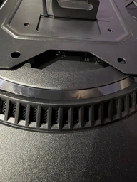 Настінне кріплення для телевізора Brateck LDA40-221 13" - 43"