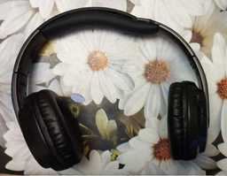 Навушники Nokia Wireless Headphones WHP-101 Black (8P00000154)