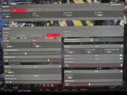 Відеокарта AMD Radeon RX 9070 XT 16GB GDDR6 Prime OC Asus (PRIME-RX9070XT-O16G) фото від покупців 1