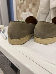 Очиститель подошвы кроссовок Tarrago Sneakers Midsole Cleaner 50 мл фото от покупателей 1