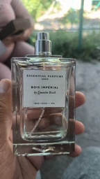 Парфумована вода Essential Parfums Bois Imperial 100мл фото від покупців 1