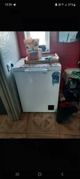 Морозильна скриня Gorenje FH14EAW 277153