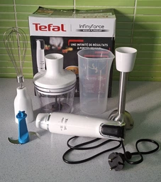 Блендер TEFAL INFINY FORCE HB944138