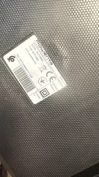 Комплект фільтрів для пилососа Rowenta X-Trem Power Cyclonic ZR006001 RO6941EA RO6963EA RO6984EA