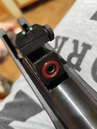 Гвинтівка Hatsan AirTact ED Vortex