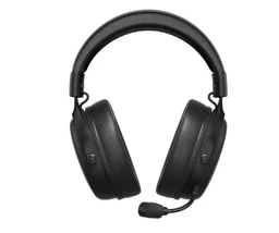 Ігрові бездротові навушники Mchose V9 Pro 7.1 Sound, Bluetooth, 2.4G Black