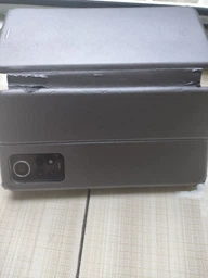 Чохол Fiji GC для Xiaomi Redmi Note 12 Pro 4G книжка магнітна Bordo