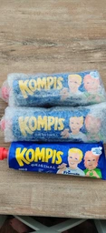 Набор Икра трески в тюбике Kalles Kaviar (Original + GULD + Mild) 3 шт х 300 г