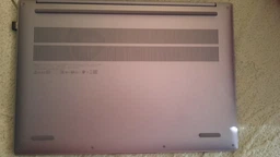 Ноутбук Lenovo IdeaPad Slim 5 16ARP10 (83HU004MRA) Luna Grey / 16" IPS WUXGA / AMD Ryzen 5 7535HS / RAM 16 ГБ / SSD 512 ГБ / Подсветка клавиатуры / Зарядка по USB фото от покупателей 1