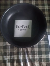 Набір сковорідок зі знімною ручкою Tefal Ingenio Easy Cook & Clean (22 см, 26 см) (L1549013)