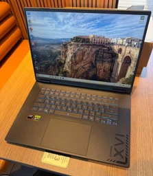 Ноутбук Gigabyte GAMING A16 Ryzen 7 260/32GB/512/W11PX RTX5050 165Hz (3THK3EE893SD) фото от покупателей 1