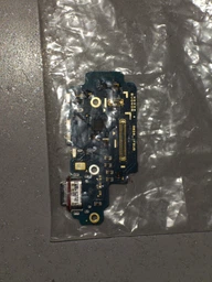 Нижняя плата для Samsung S928 Galaxy S24 Ultra с разъемом зарядки и микрофоном оригинал Service Pack фото от покупателей 1