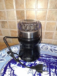 Кофемолка TEFAL The Original Grinder GT110838 фото от покупателей 1
