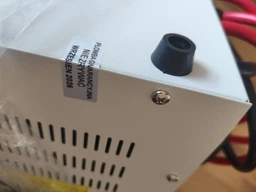 Гібридний ДБЖ/інвертор Volt Polska SINUS PRO 2200 E PLUS фото від покупців 1