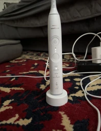 Электрическая зубная щетка Philips Sonicare HX7420/01 серии 7100 фото от покупателей 2